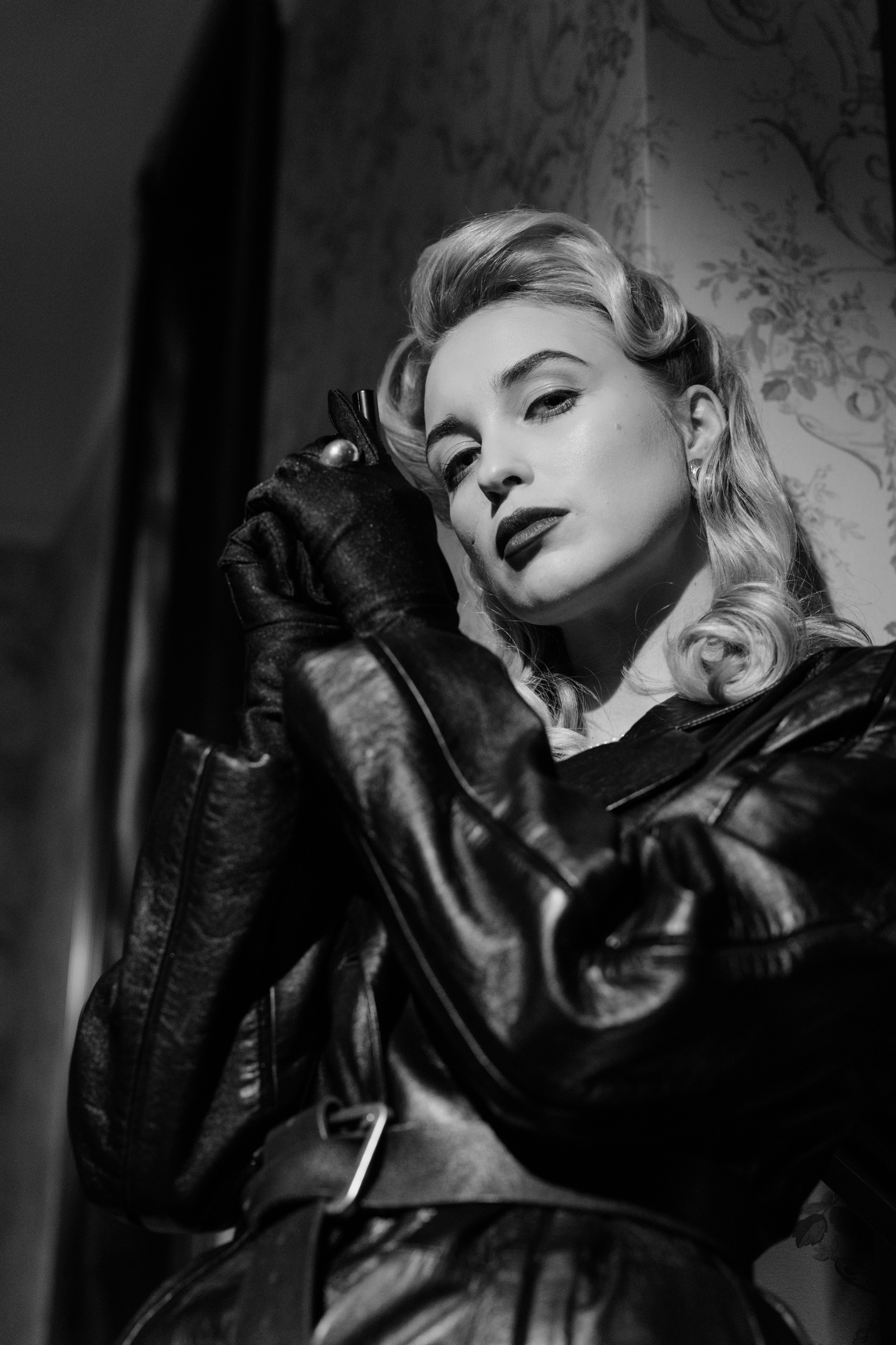 photo de Dark Widow